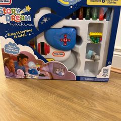 toys