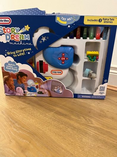 toys