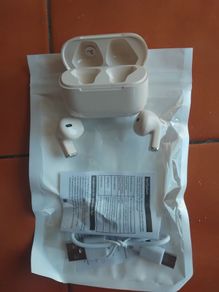 New Bluetooth Earphones