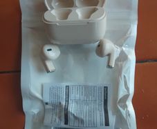 New Bluetooth Earphones