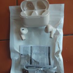 New Bluetooth Earphones