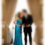 Jovani dress, size 10 Image 3