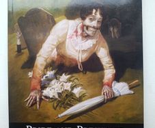 Pride and Prejudice and Zombies Graphic Novel