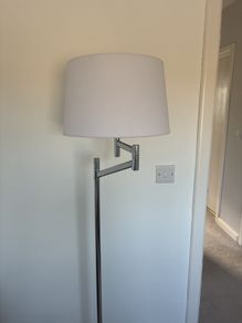 Floor Lamp - Next Home