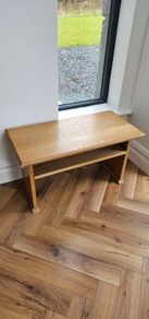Small side table/coffee table