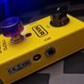 MXR Micro Chorus Guitar Pedal Image 3
