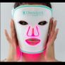 Omnilux LED mask CLEAR Image 2
