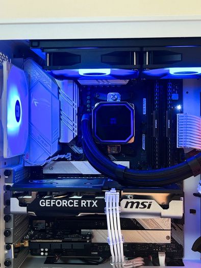 Star Wars Custom Gaming PC - RTX 5060 Ti 8GB / Ryzen 7 5700X / 32GB RAM / 1TB Gen4 SSD - Dublin