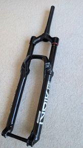 Lyrik Ultimate 29 160mm