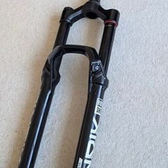 Lyrik Ultimate 29 160mm