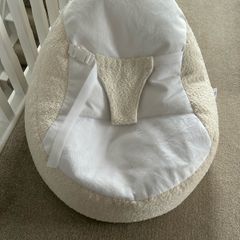 Baby bean bag