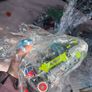 Lego minecraft - 3 sets + car Image 5
