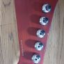 2009 Epiphone Firebird Studio - Dimarzio Pickups Image 9