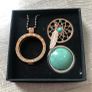 Mi Moneda Type Necklaces Image 8