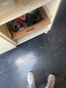 Kitchen island/centre piece