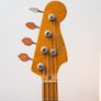 Fender Precision PB57-700 1990 - Sonic Blue Image 6