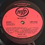 The Best of Peggy Lee Vinyl Image 3