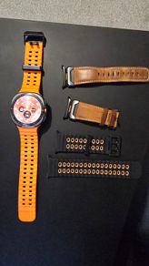 Samsung Galaxy Watch Ultra 47mm Titanium