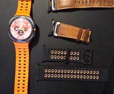 Samsung Galaxy Watch Ultra 47mm Titanium