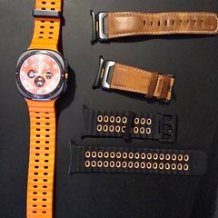 Samsung Galaxy Watch Ultra 47mm Titanium