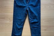 Marks &amp; Spencer women's slim jeans size 14