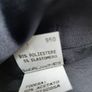 Egon navy jacket UK 20 Image 8