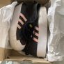 Adidas Nizza Platform shoes Image 7