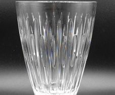 Vintage WATERFORD Mara Vase 7 inch