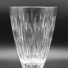 Vintage WATERFORD Mara Vase 7 inch