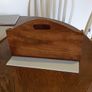 Letter holder antique Image 6
