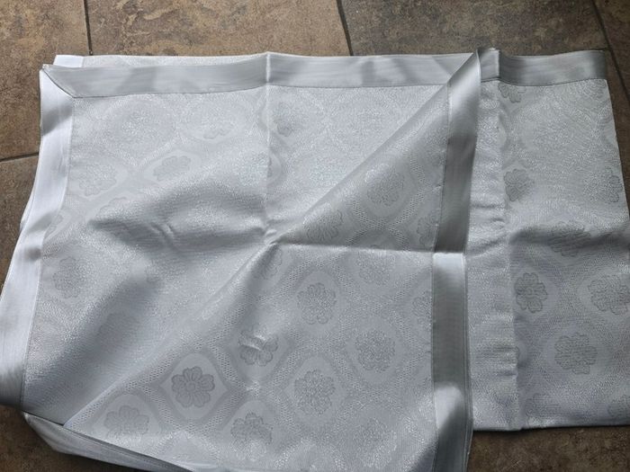 Brand New Table Cloth