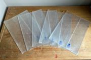 Clear Book Covers