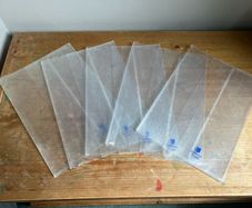 Clear Book Covers