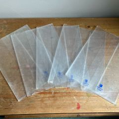 Clear Book Covers