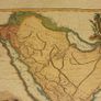 Map of Arabia Image 5