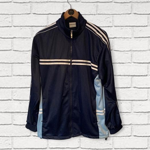 Track Jacket