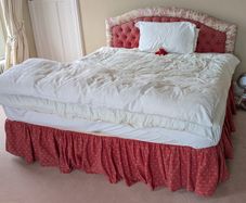 King Size Bed