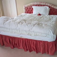 King Size Bed