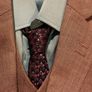 Boys Stunning Italian designers Communion Suit 8-9years Image 6