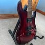 Ibanez S521, Blackberry Sunburst Image 3