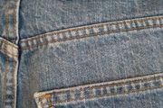 Vintage levis orange tab jeans
