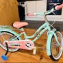 Kids Bike Size 18 inch Image 3