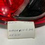 Mazda CX-5 2012 Rear right rear tail light lamp A051671 A2l22b1s Image 7