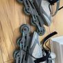 Rollerblades Image 4