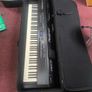 Piano Case for Digital Stage Piano Image 9