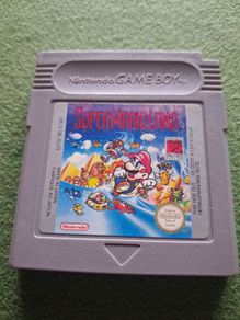 gameboy