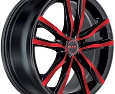 MAK Milano Alloy Wheels