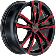 MAK Milano Alloy Wheels