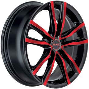 MAK Milano Alloy Wheels