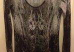Helmut Lang tunic top